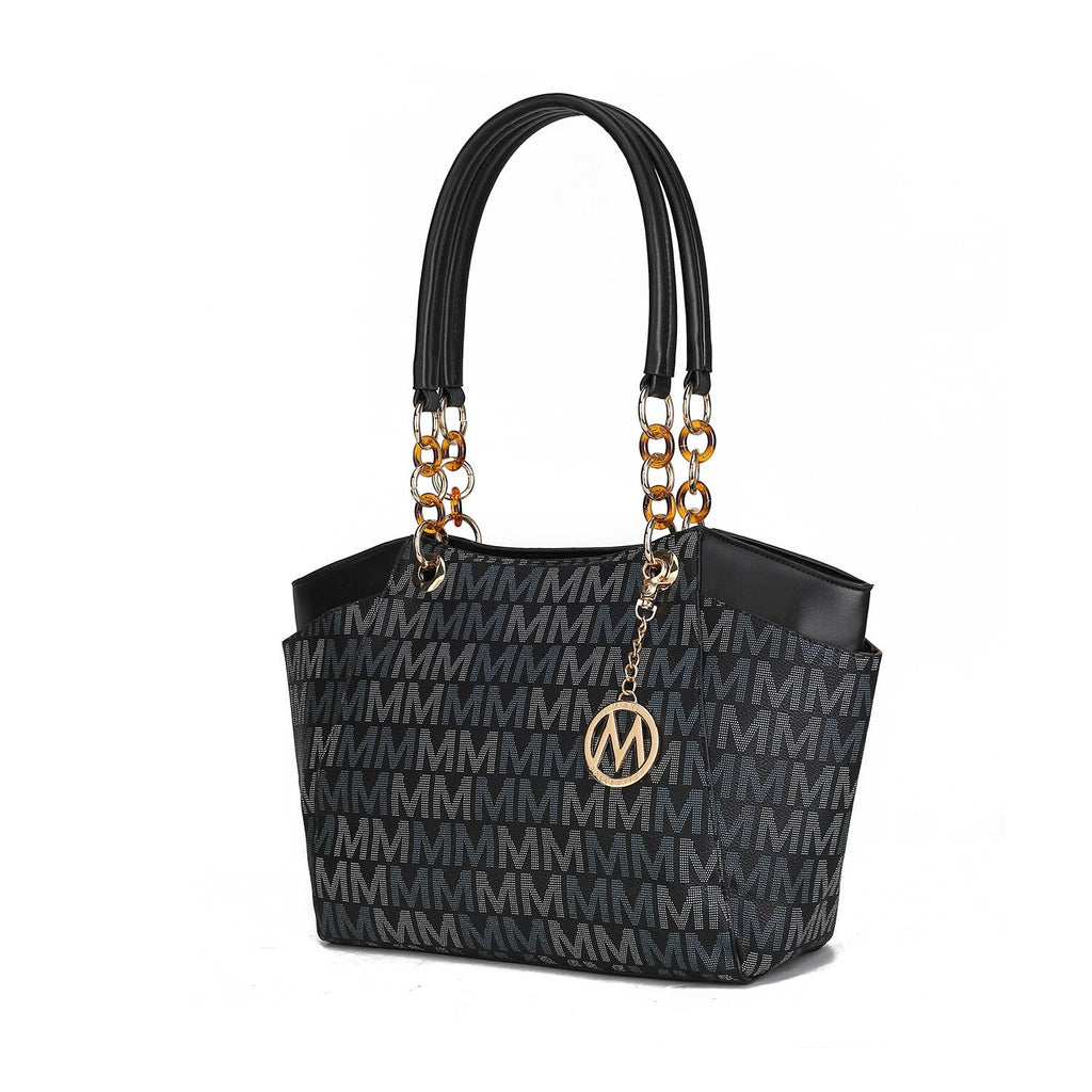 MKF Collection Cameron Tote Women's Bag by Mia K