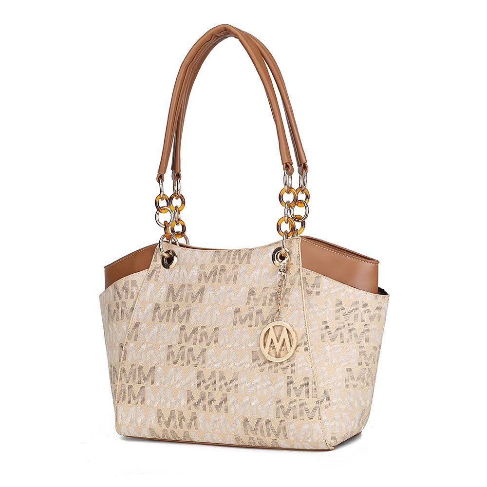 MKF Collection Cameron Tote Women's Bag by Mia K