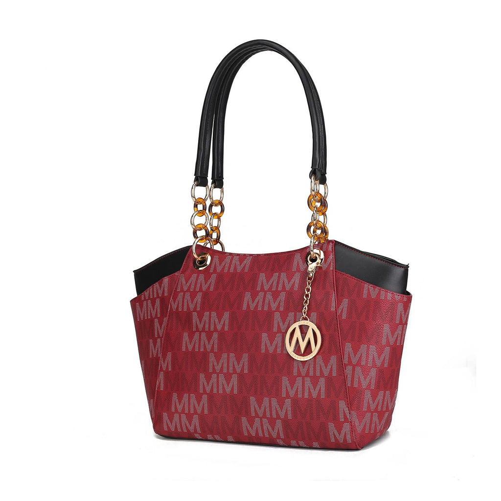 MKF Collection Cameron Tote Women's Bag by Mia K
