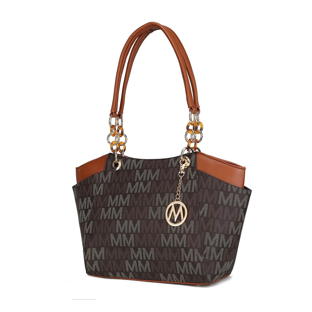 MKF Collection Cameron Tote Women's Bag by Mia K