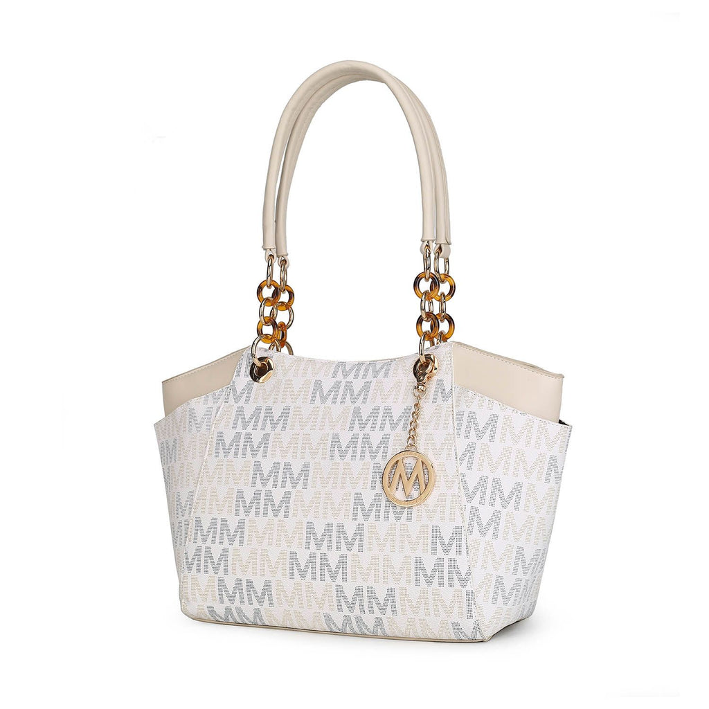 MKF Collection Cameron Tote Women's Bag by Mia K
