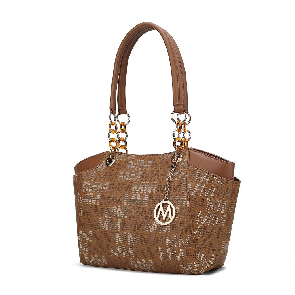 MKF Collection Cameron Tote Women's Bag by Mia K