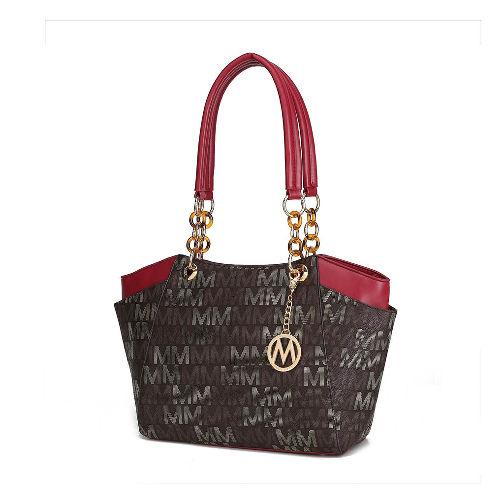 MKF Collection Cameron Tote Women's Bag by Mia K
