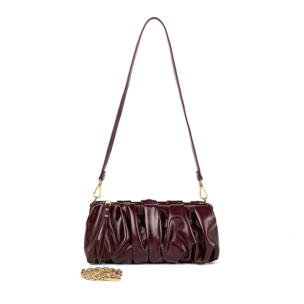 MKF Collection Cinthya Shoulder Bag by Mia K