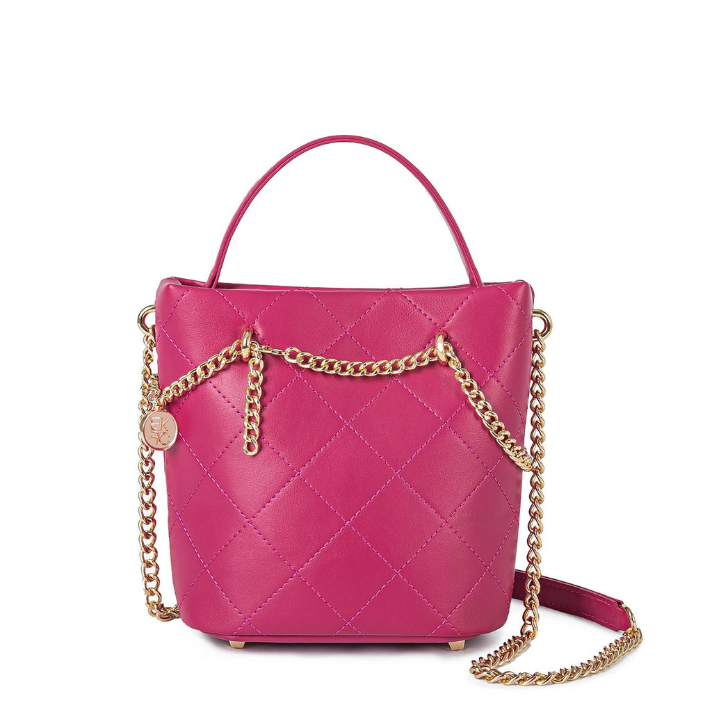 MKF Collection Damaris Women's Mini–Shoulder Bag Mia K