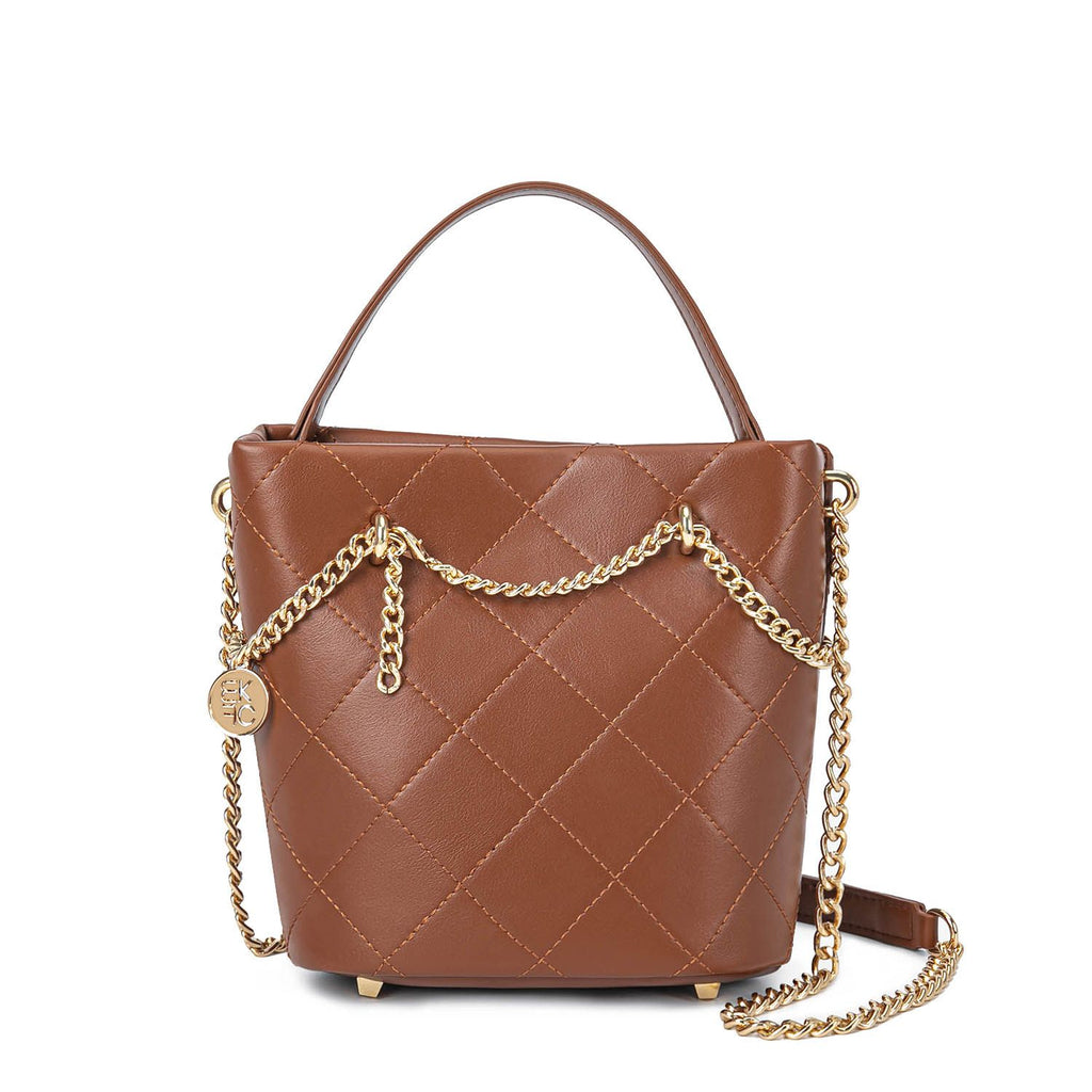 MKF Collection Damaris Women's Mini–Shoulder Bag Mia K