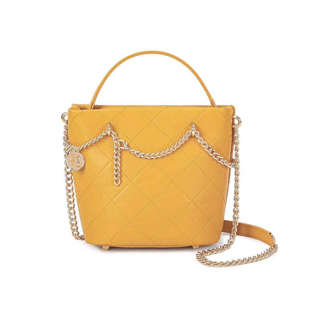 MKF Collection Damaris Women's Mini–Shoulder Bag Mia K