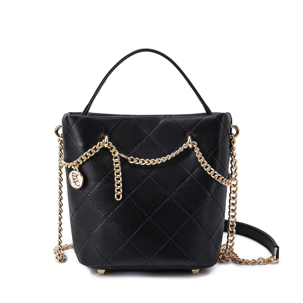 MKF Collection Damaris Women's Mini–Shoulder Bag Mia K