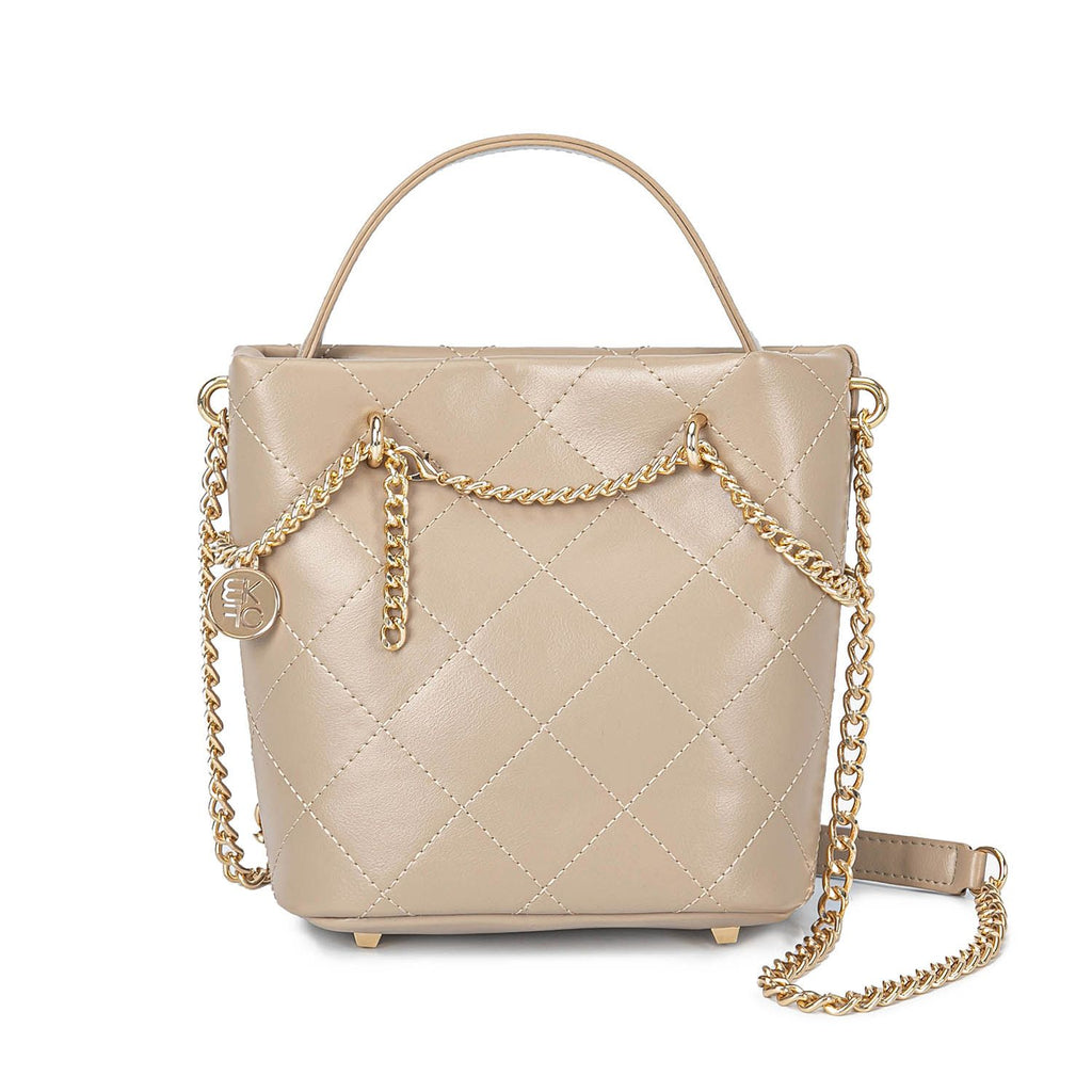 MKF Collection Damaris Women's Mini–Shoulder Bag Mia K