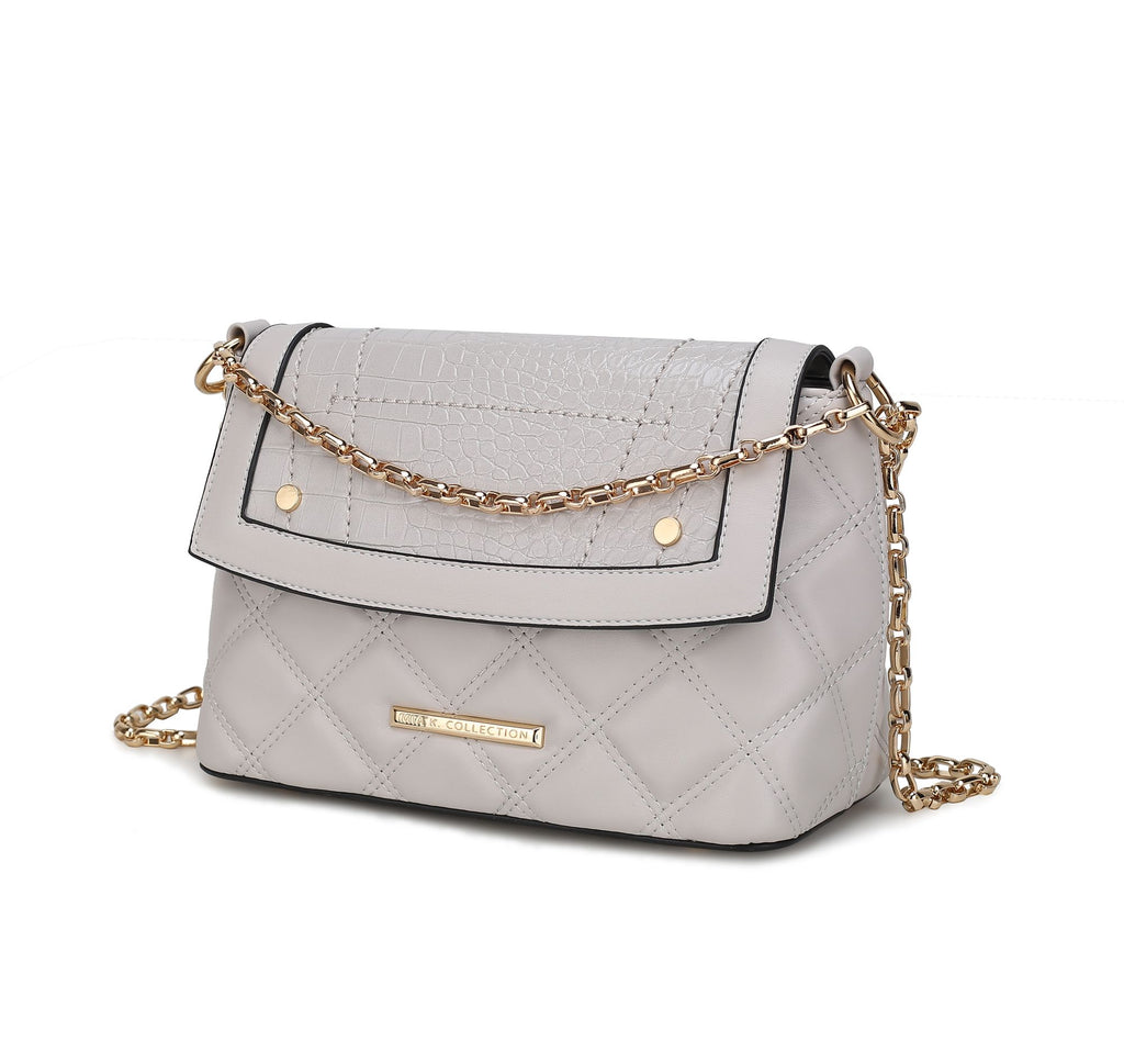 MKF Collection Danna Shoulder Women's Bag by Mia K