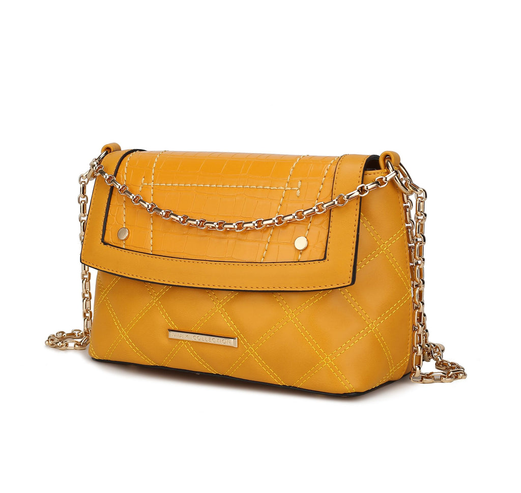 MKF Collection Danna Shoulder Women's Bag by Mia K