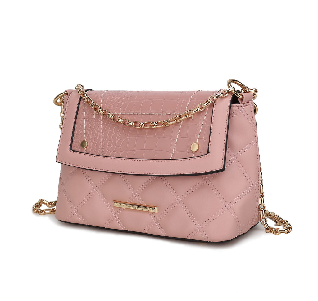 MKF Collection Danna Shoulder Women's Bag by Mia K