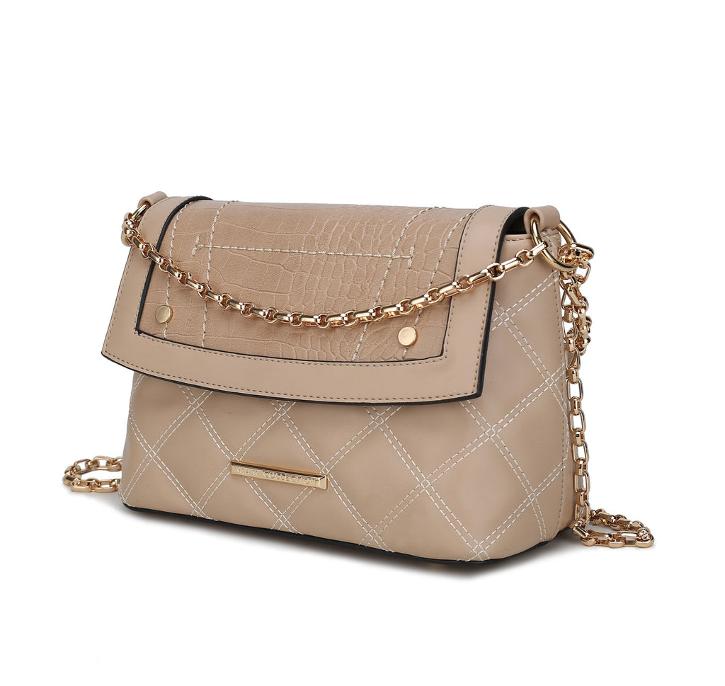 MKF Collection Danna Shoulder Women's Bag by Mia K