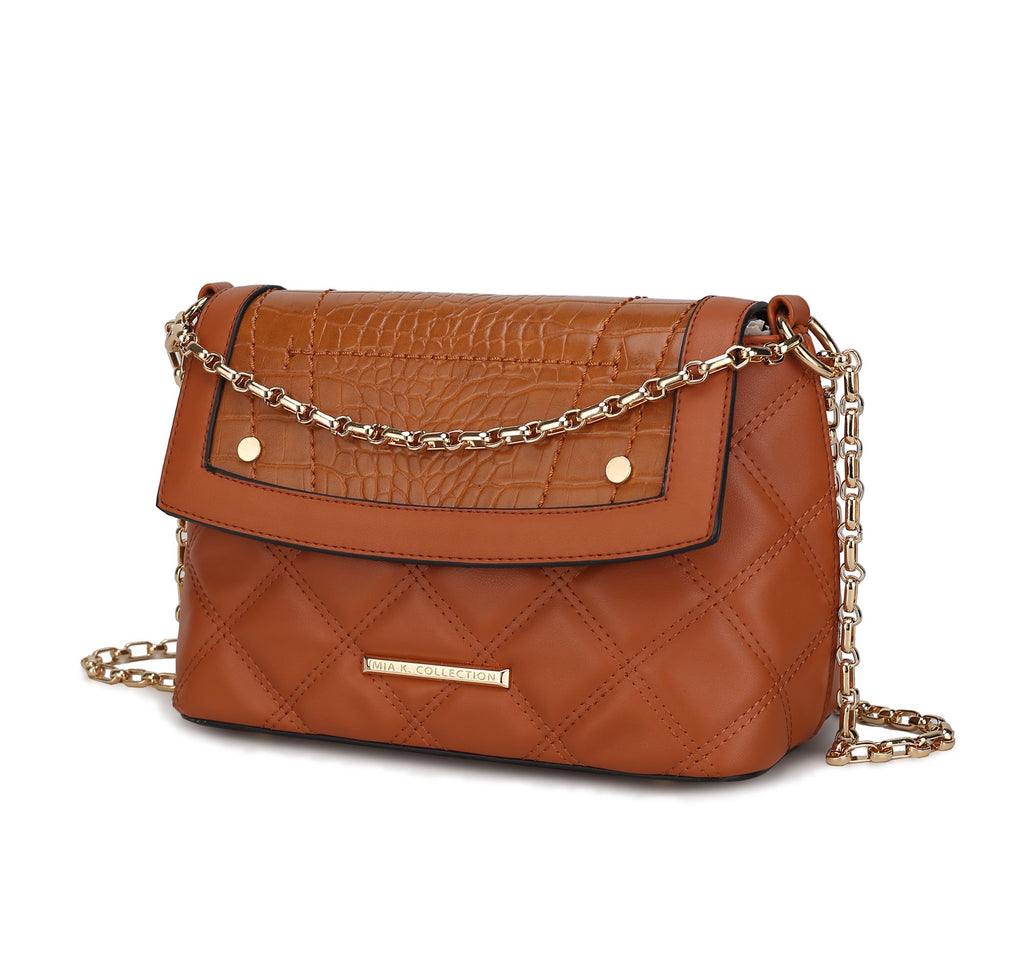 MKF Collection Danna Shoulder Women's Bag by Mia K