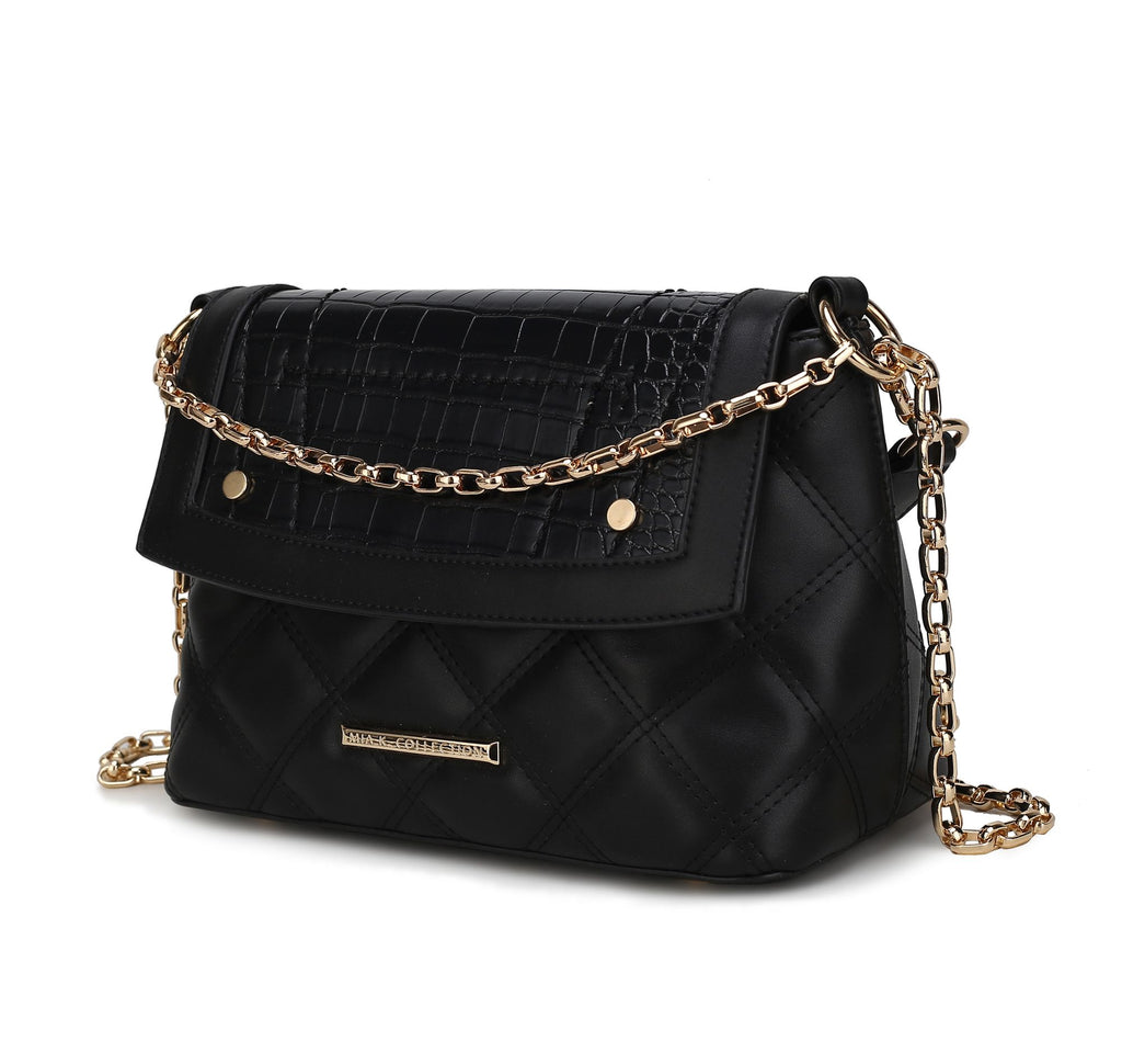 MKF Collection Danna Shoulder Women's Bag by Mia K