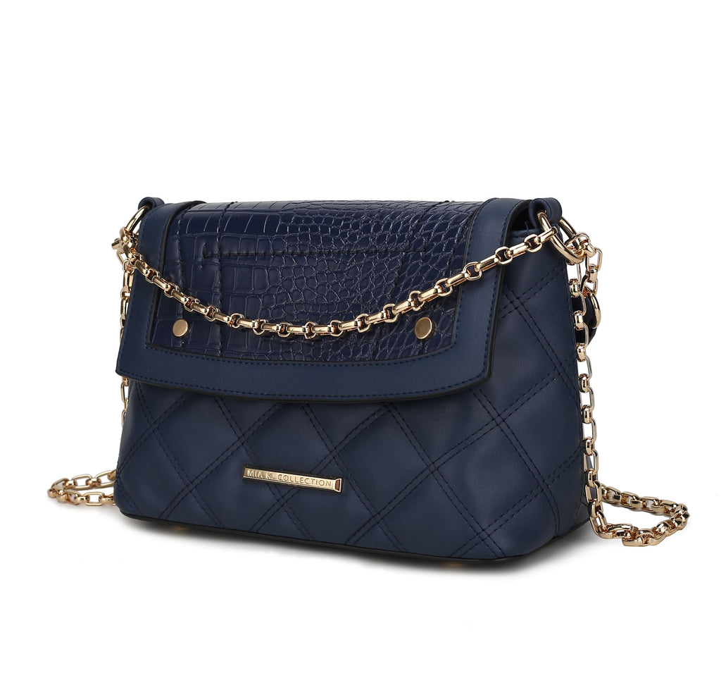 MKF Collection Danna Shoulder Women's Bag by Mia K