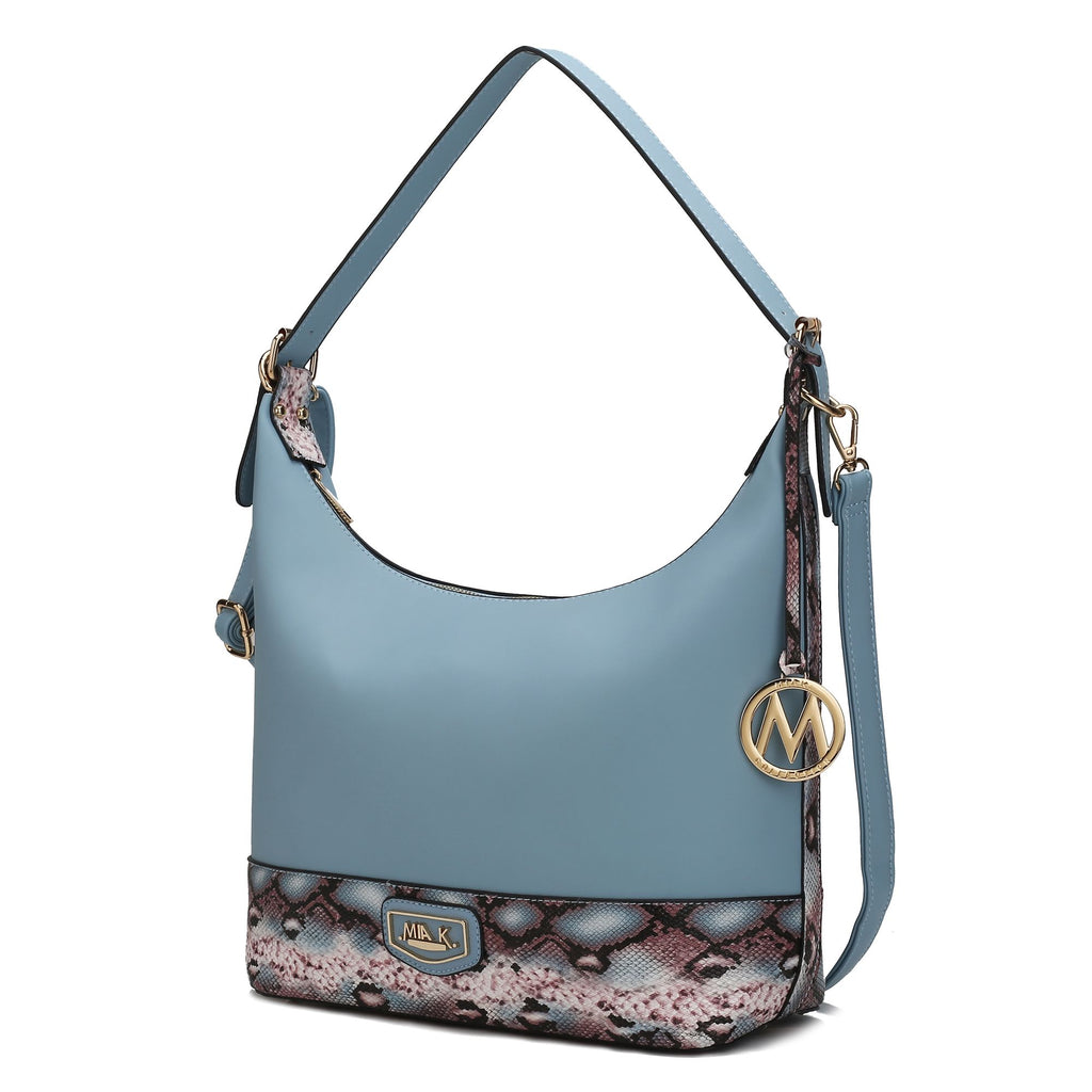 MKF Collection Diana Shoulder Bag Women by Mia K