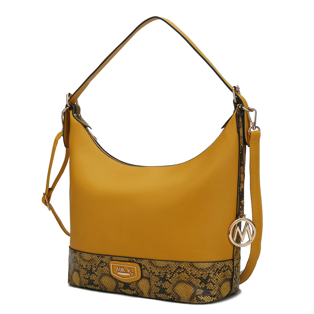 MKF Collection Diana Shoulder Bag Women by Mia K