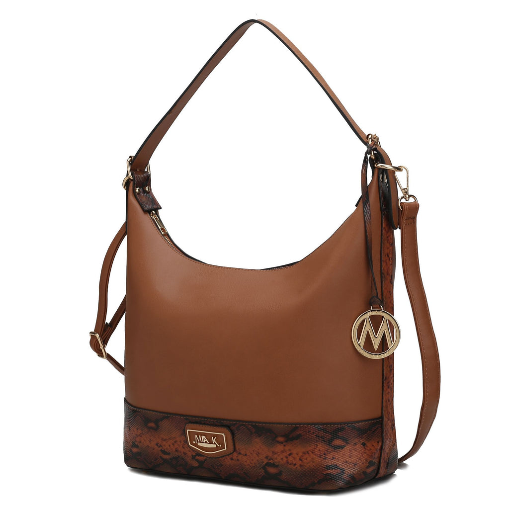 MKF Collection Diana Shoulder Bag Women by Mia K