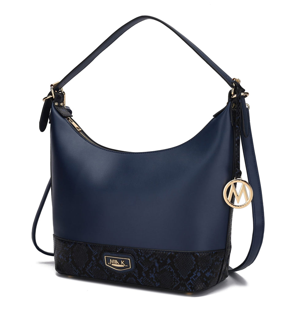 MKF Collection Diana Shoulder Bag Women by Mia K