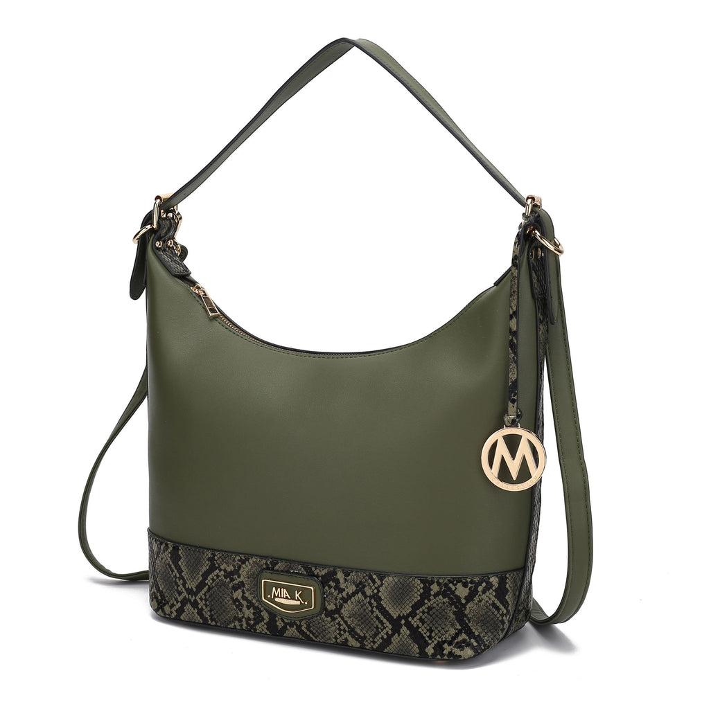 MKF Collection Diana Shoulder Bag Women by Mia K