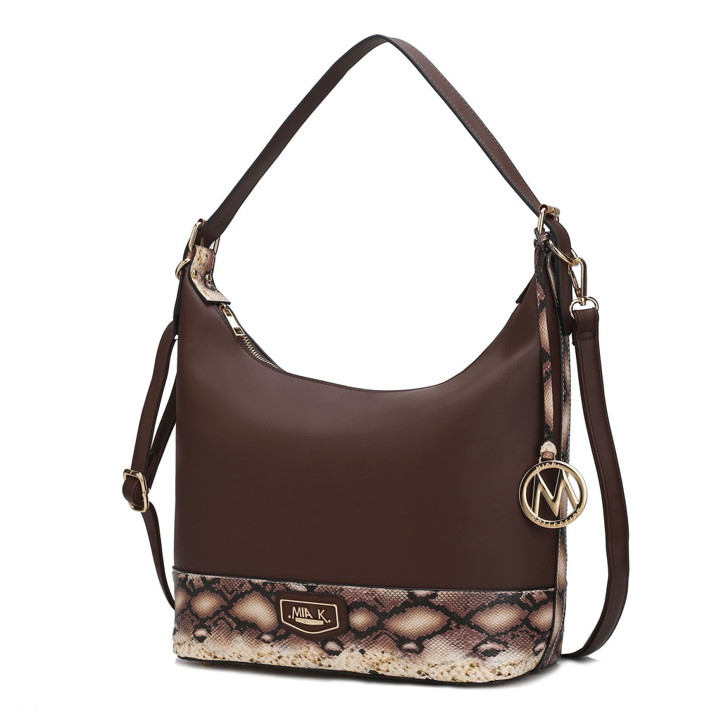 MKF Collection Diana Shoulder Bag Women by Mia K