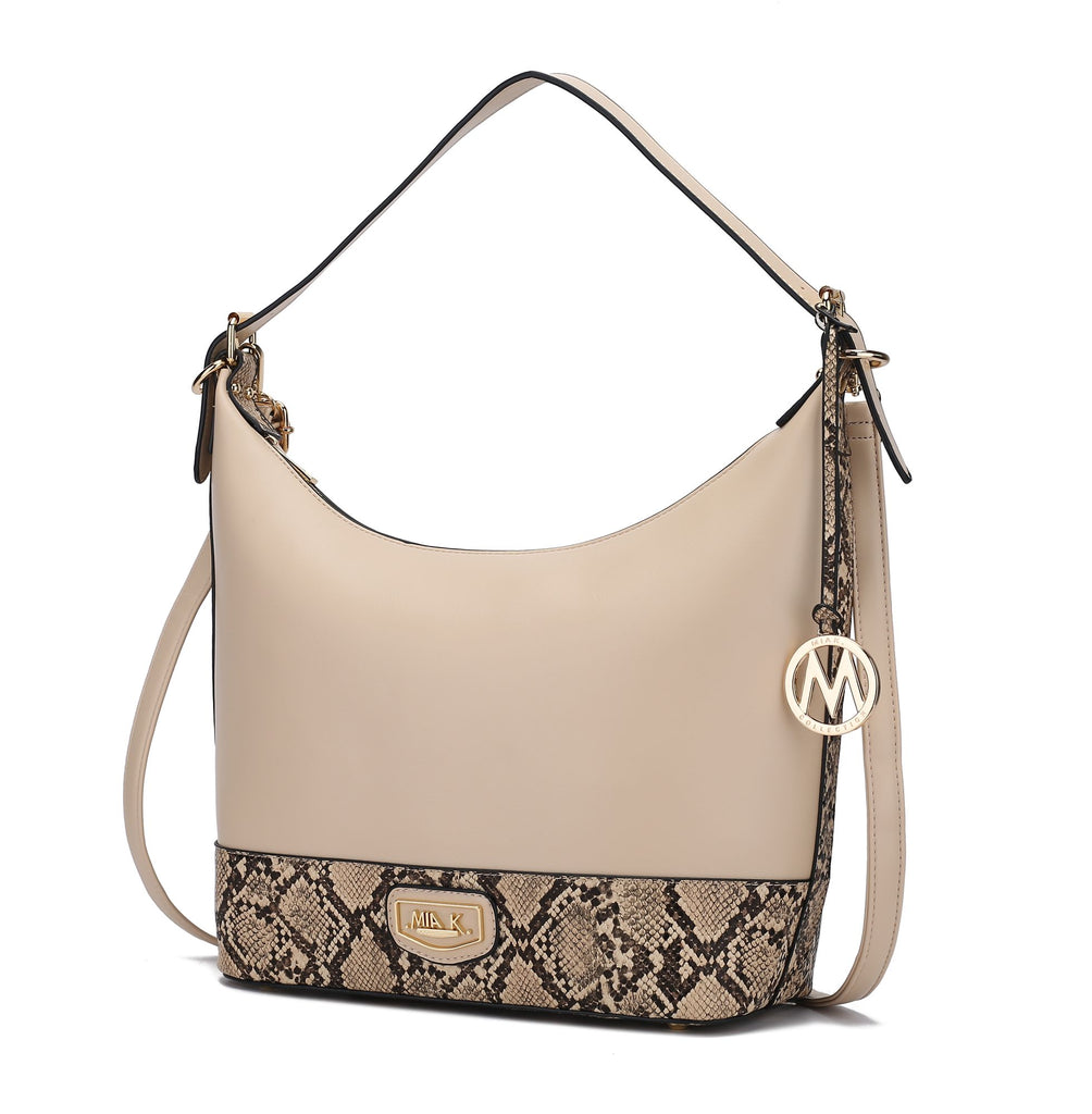 MKF Collection Diana Shoulder Bag Women by Mia K
