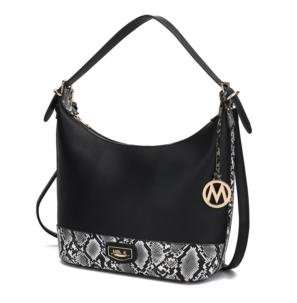 MKF Collection Diana Shoulder Bag Women by Mia K