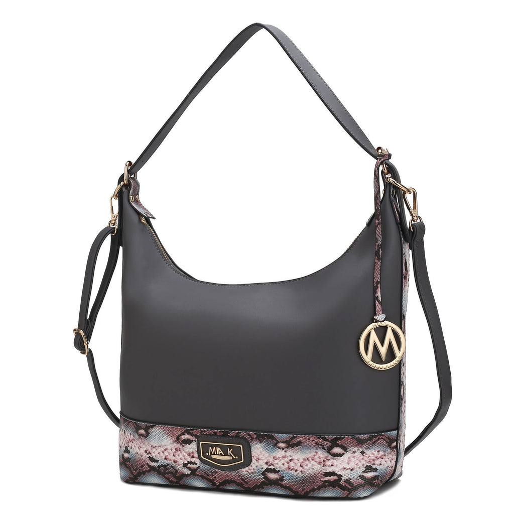 MKF Collection Diana Shoulder Bag Women by Mia K