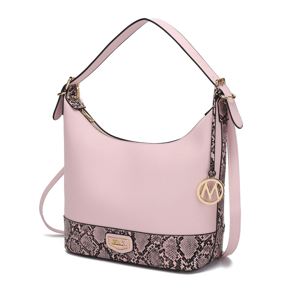 MKF Collection Diana Shoulder Bag Women by Mia K