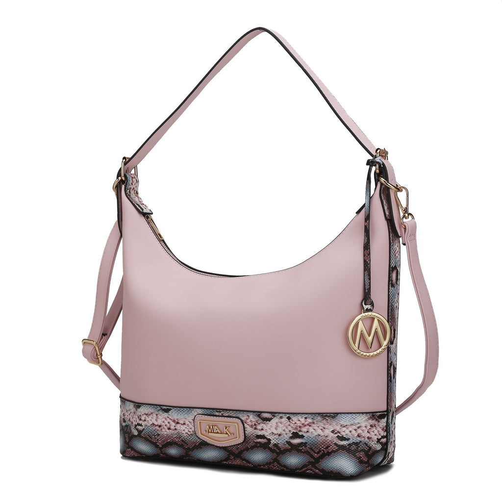 MKF Collection Diana Shoulder Bag Women by Mia K