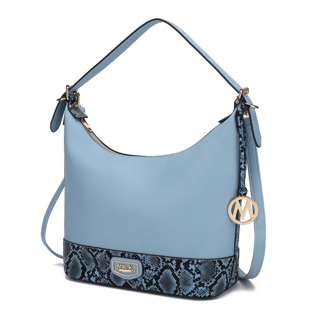 MKF Collection Diana Shoulder Bag Women by Mia K