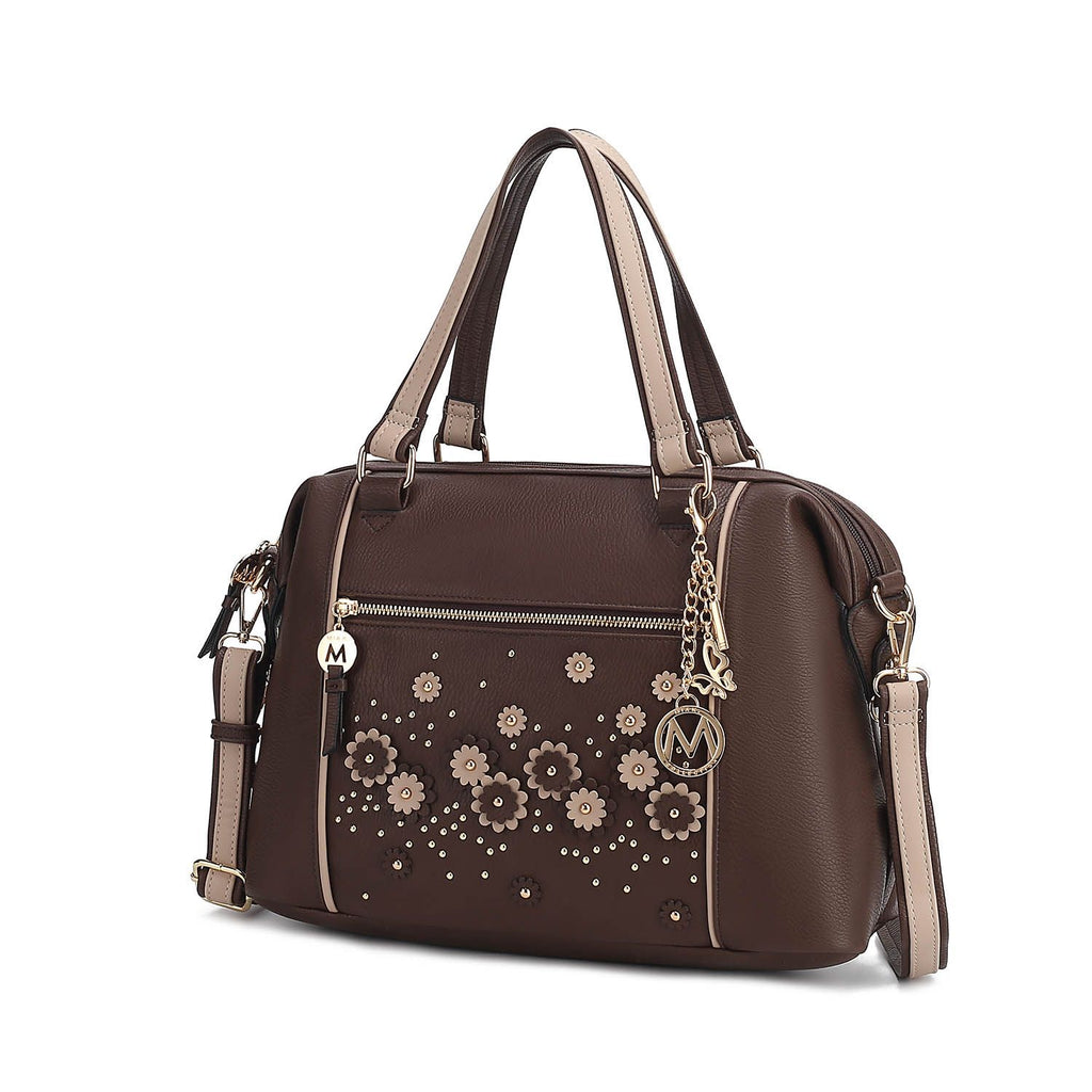 MKF Collection Francis Tote Women's Bag by Mia K