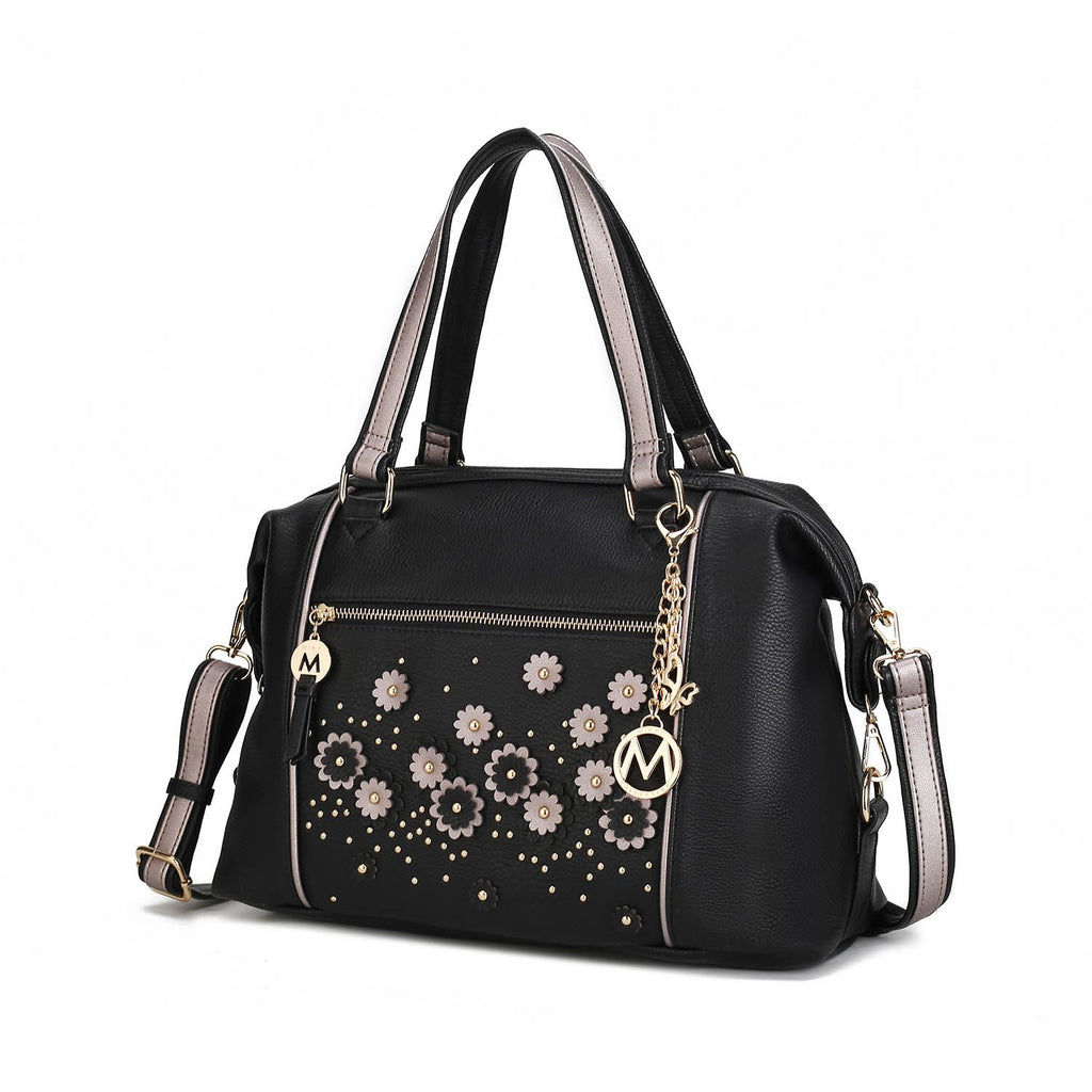 MKF Collection Francis Tote Women's Bag by Mia K