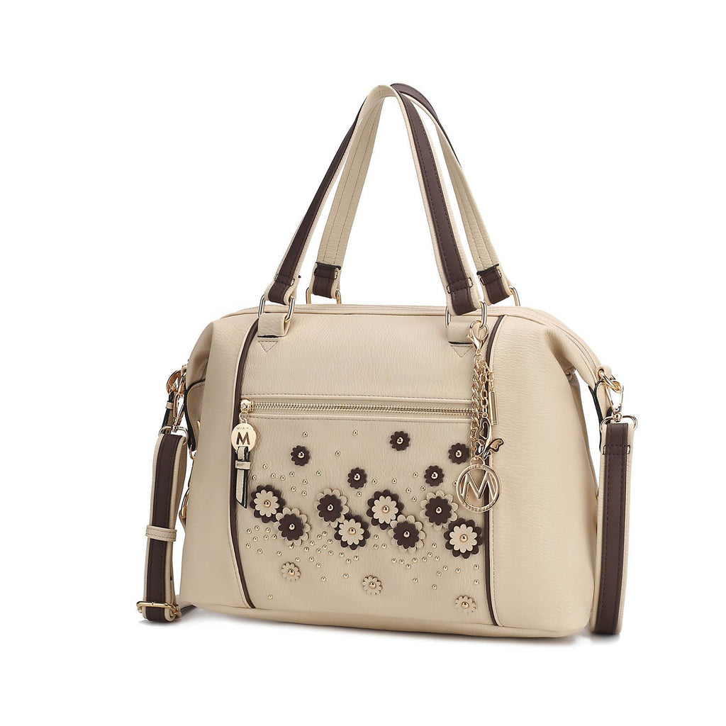MKF Collection Francis Tote Women's Bag by Mia K