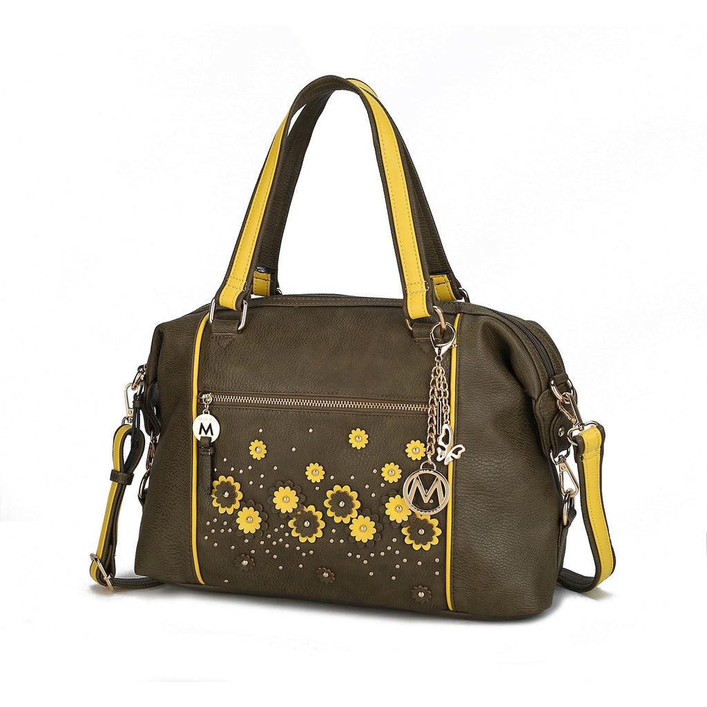 MKF Collection Francis Tote Women's Bag by Mia K