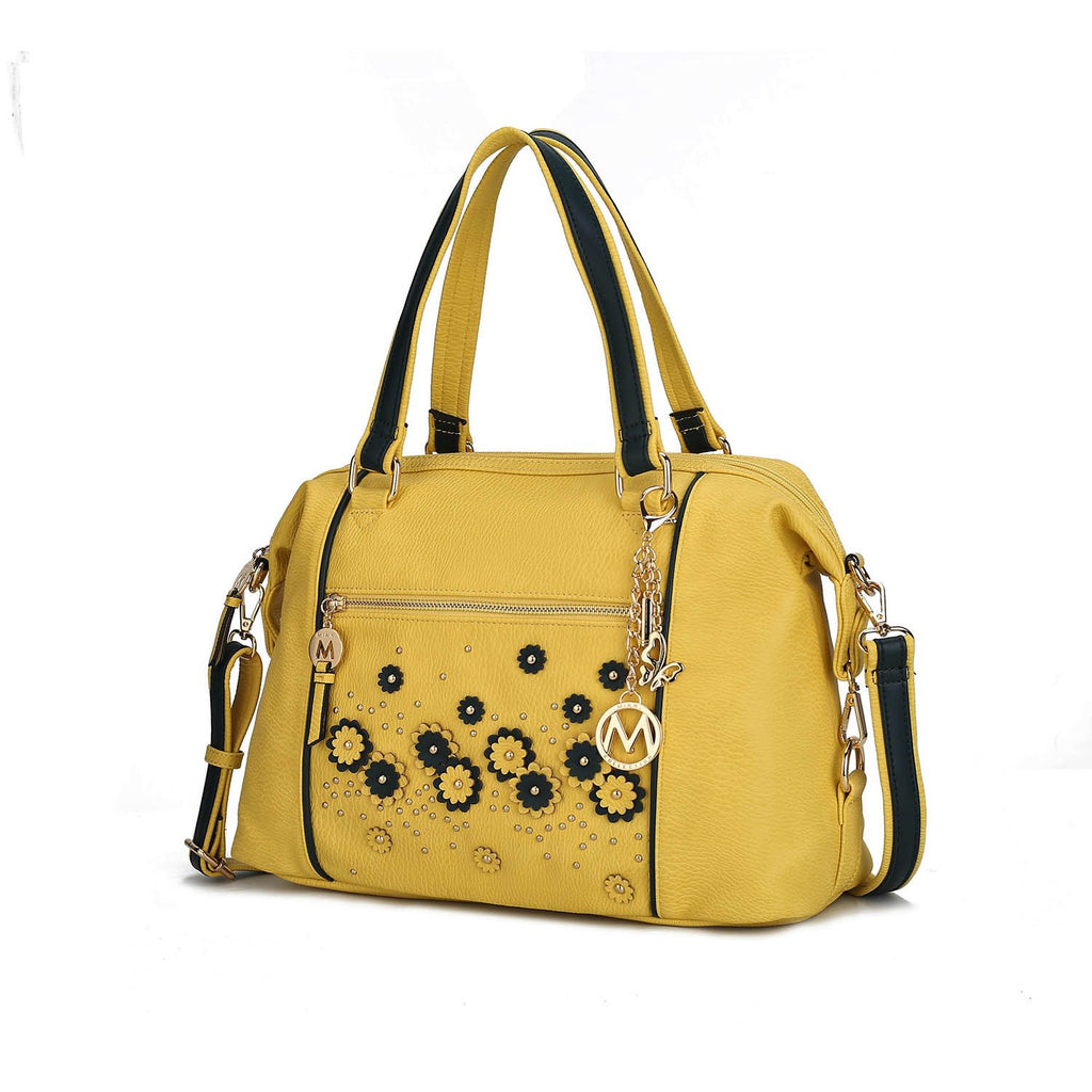 MKF Collection Francis Tote Women's Bag by Mia K