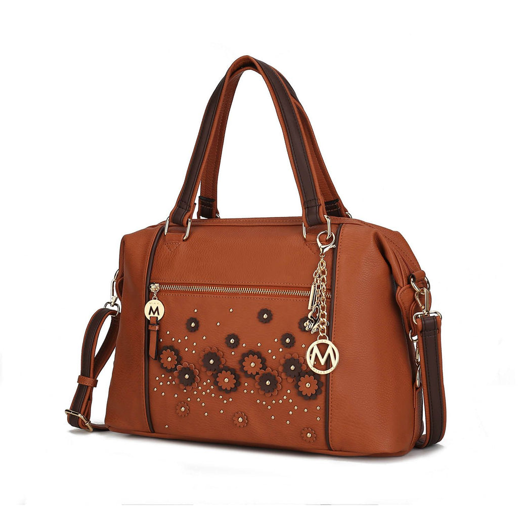 MKF Collection Francis Tote Women's Bag by Mia K