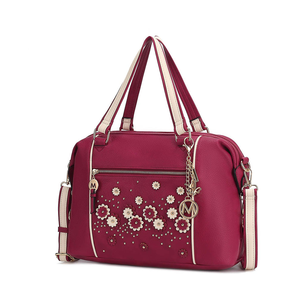 MKF Collection Francis Tote Women's Bag by Mia K
