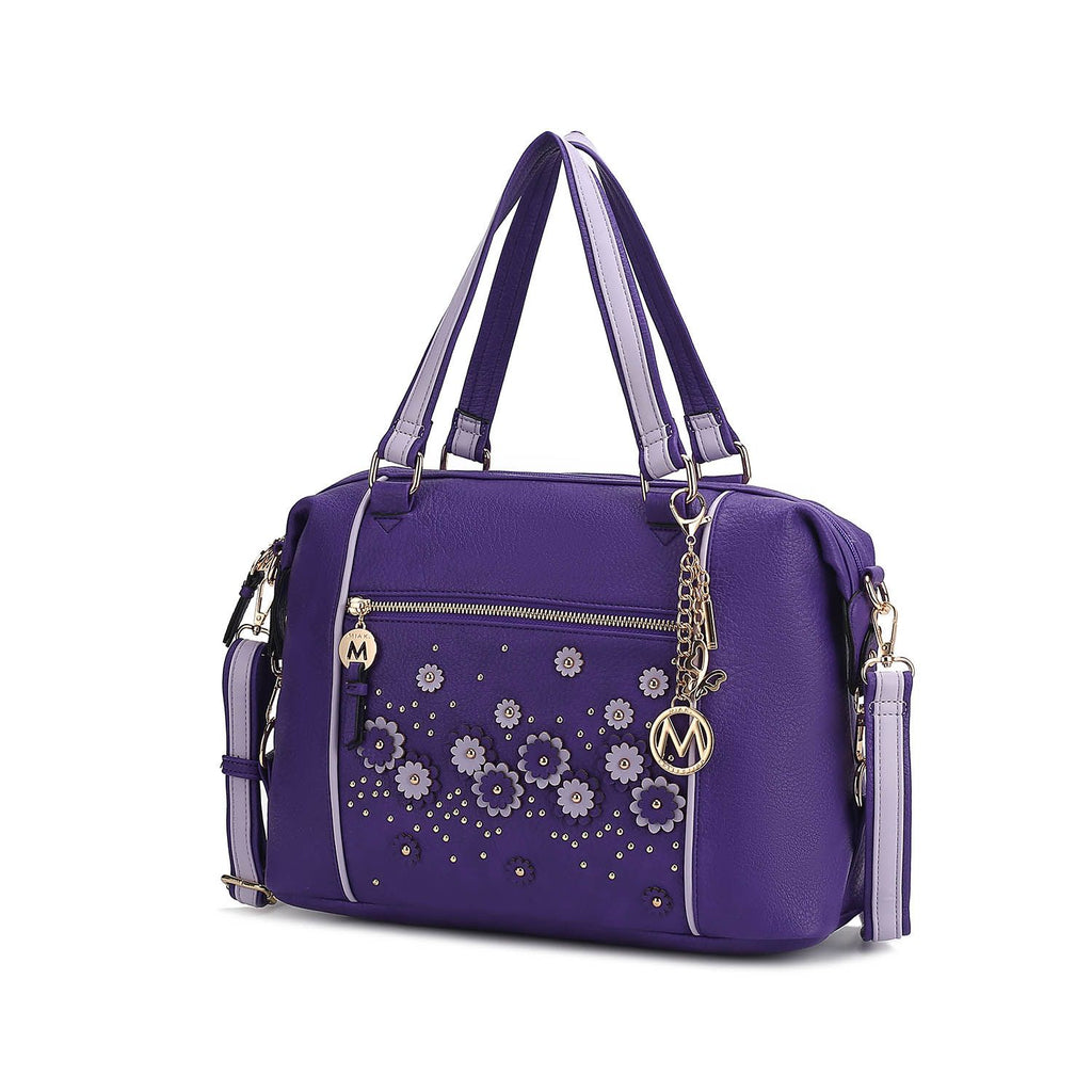 MKF Collection Francis Tote Women's Bag by Mia K