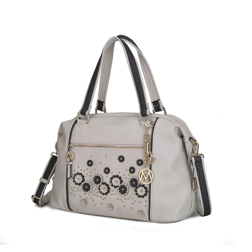 MKF Collection Francis Tote Women's Bag by Mia K