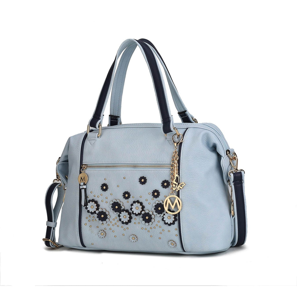 MKF Collection Francis Tote Women's Bag by Mia K
