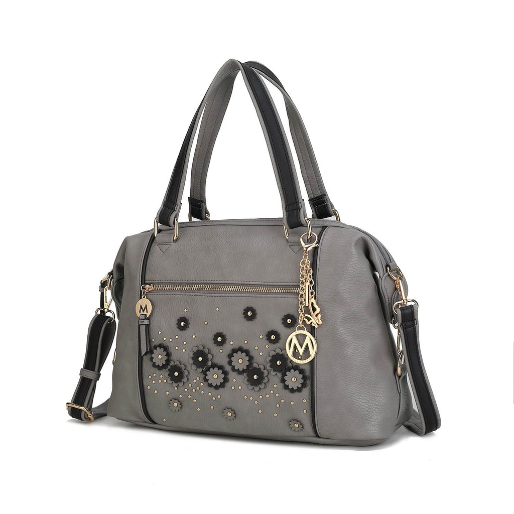 MKF Collection Francis Tote Women's Bag by Mia K