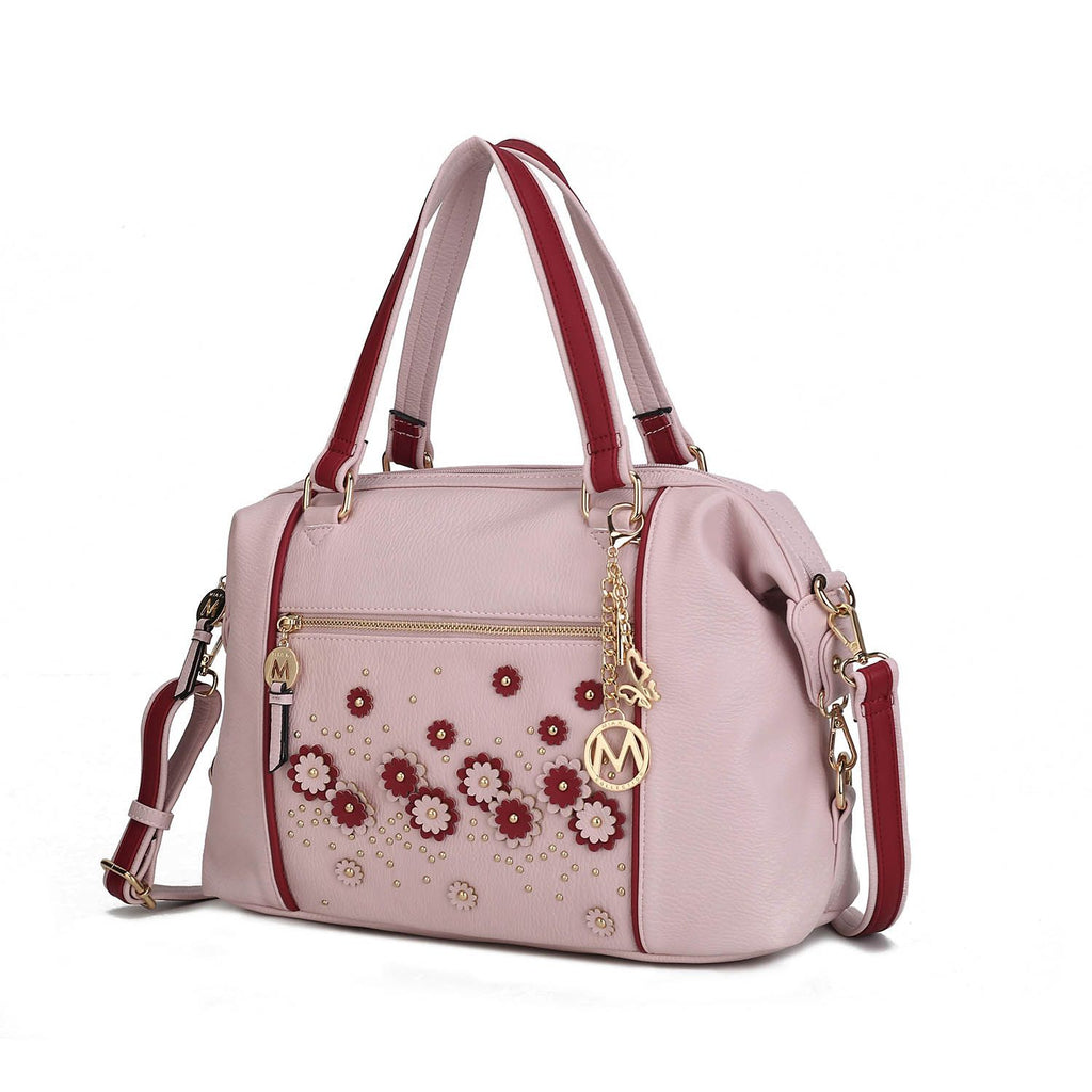 MKF Collection Francis Tote Women's Bag by Mia K