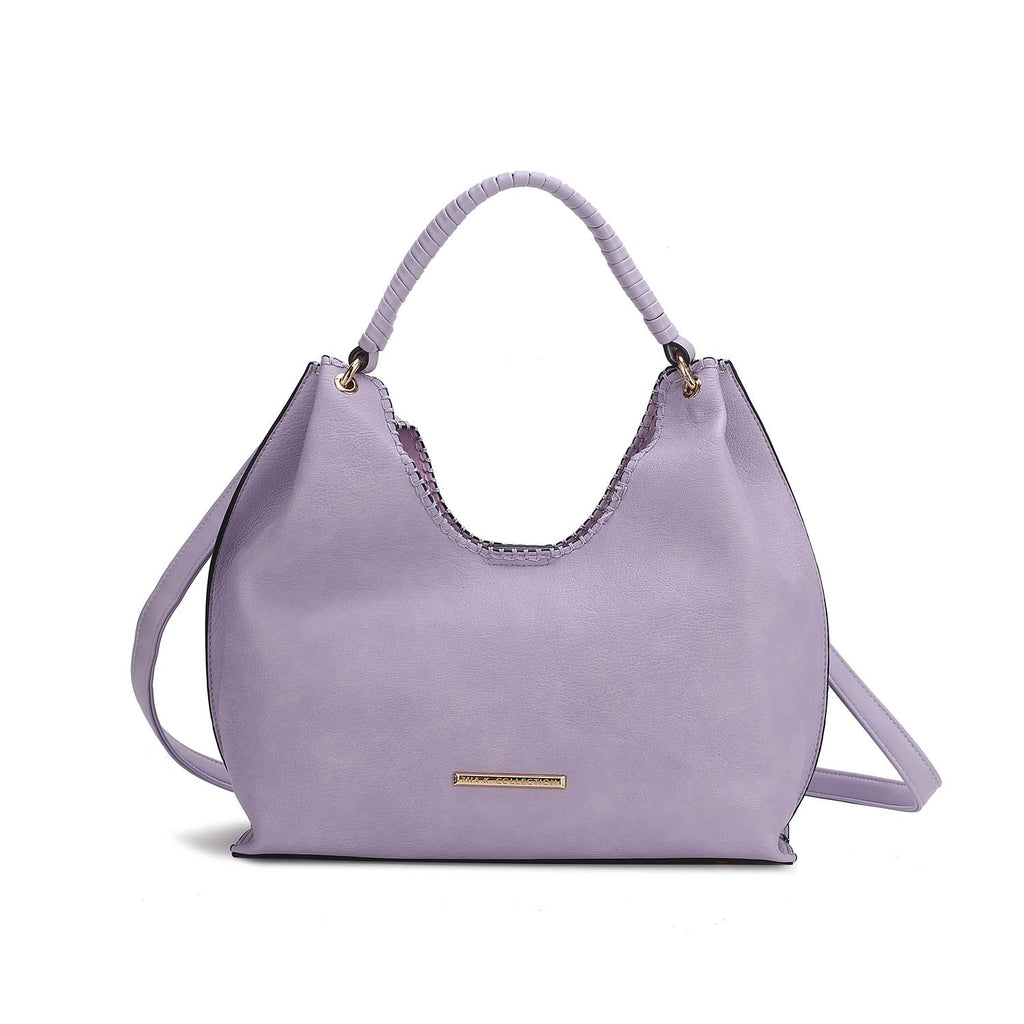 MKF Collection Gara Versatile Shoulder Handbag by Mia K