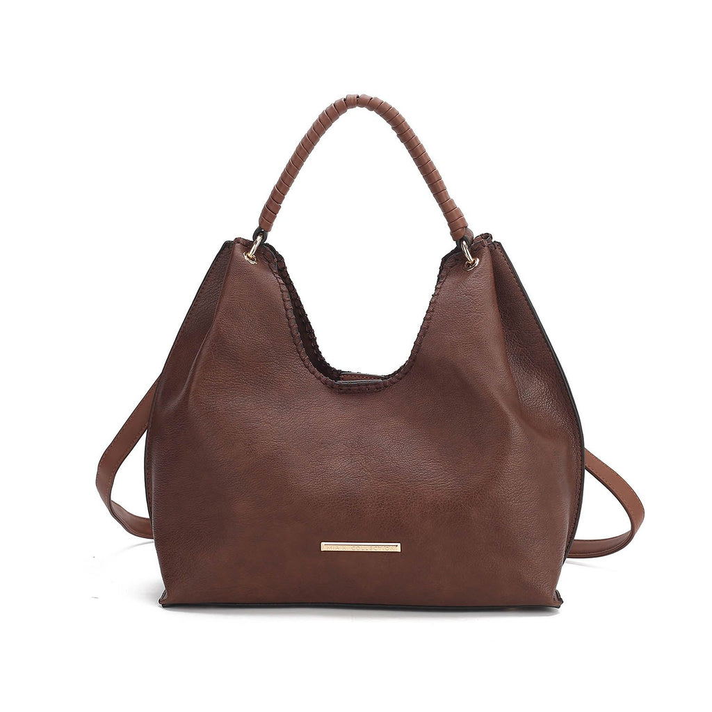 MKF Collection Gara Versatile Shoulder Handbag by Mia K