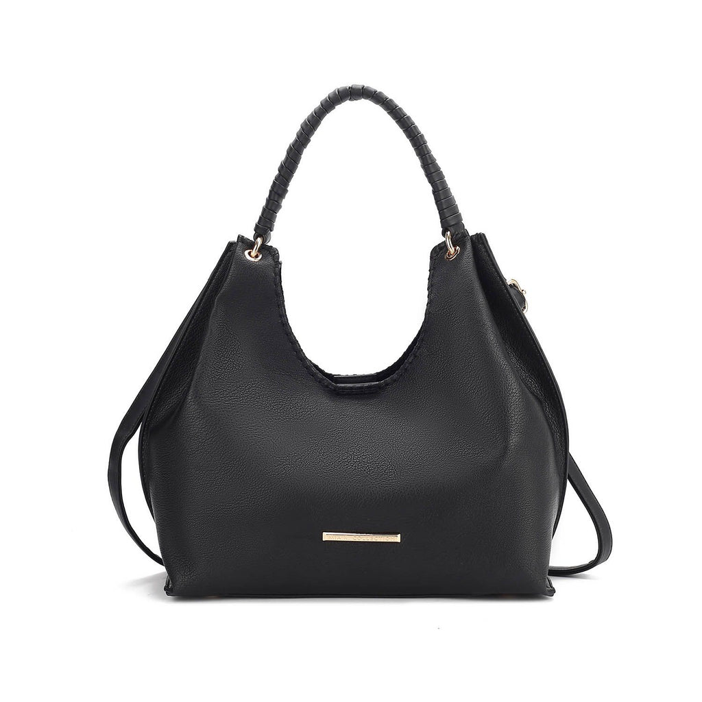 MKF Collection Gara Versatile Shoulder Handbag by Mia K