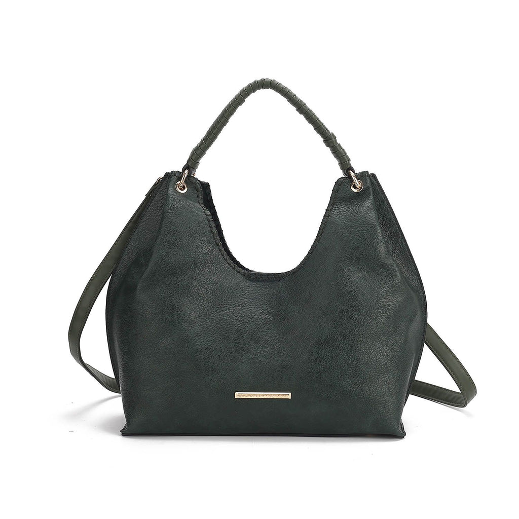 MKF Collection Gara Versatile Shoulder Handbag by Mia K