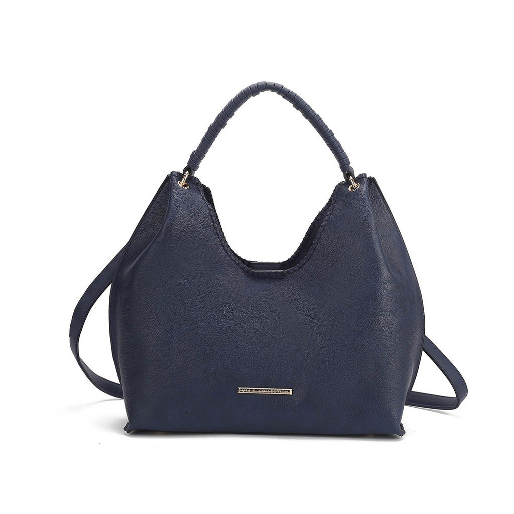 MKF Collection Gara Versatile Shoulder Handbag by Mia K