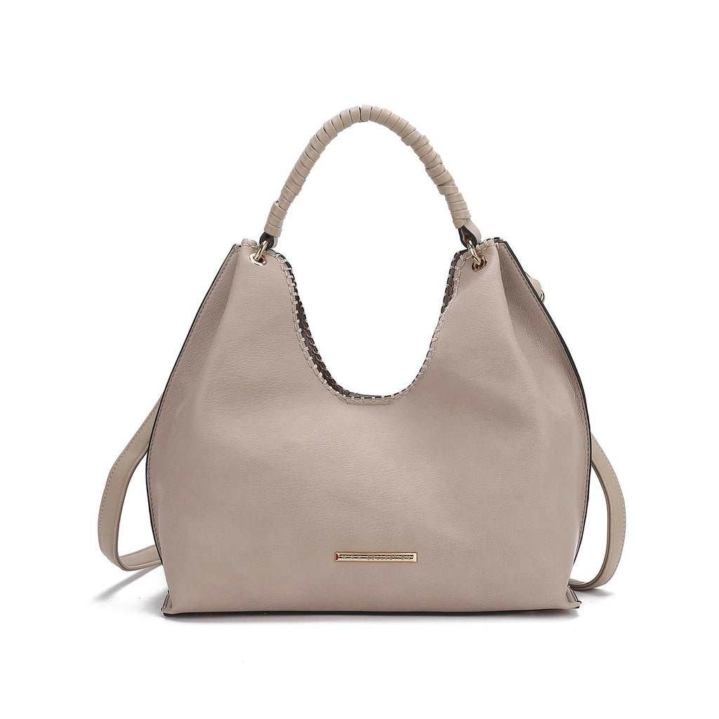 MKF Collection Gara Versatile Shoulder Handbag by Mia K